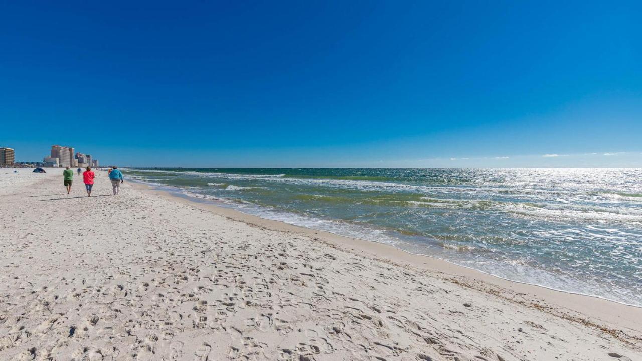 Island Winds East By Brett Robinson Vacations Apartment Gulf Shores Ngoại thất bức ảnh