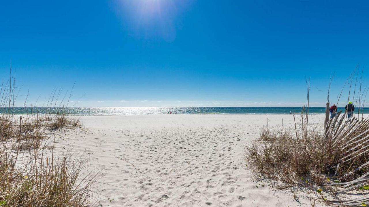 Island Winds East By Brett Robinson Vacations Apartment Gulf Shores Ngoại thất bức ảnh