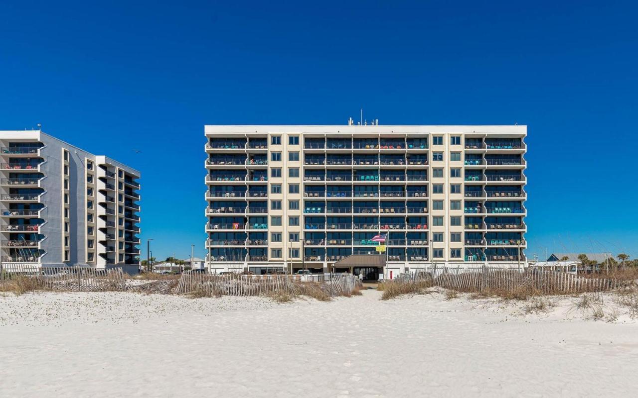 Island Winds East By Brett Robinson Vacations Apartment Gulf Shores Ngoại thất bức ảnh