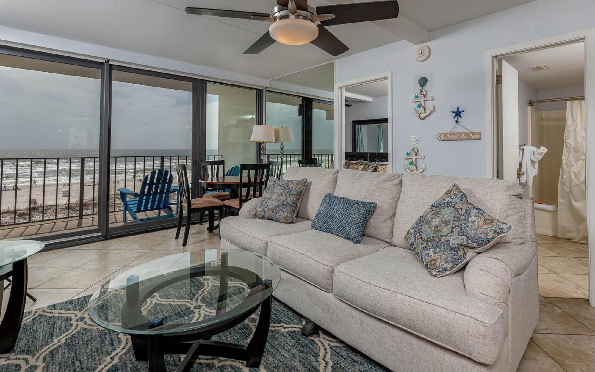 Island Winds East By Brett Robinson Vacations Apartment Gulf Shores Phòng bức ảnh