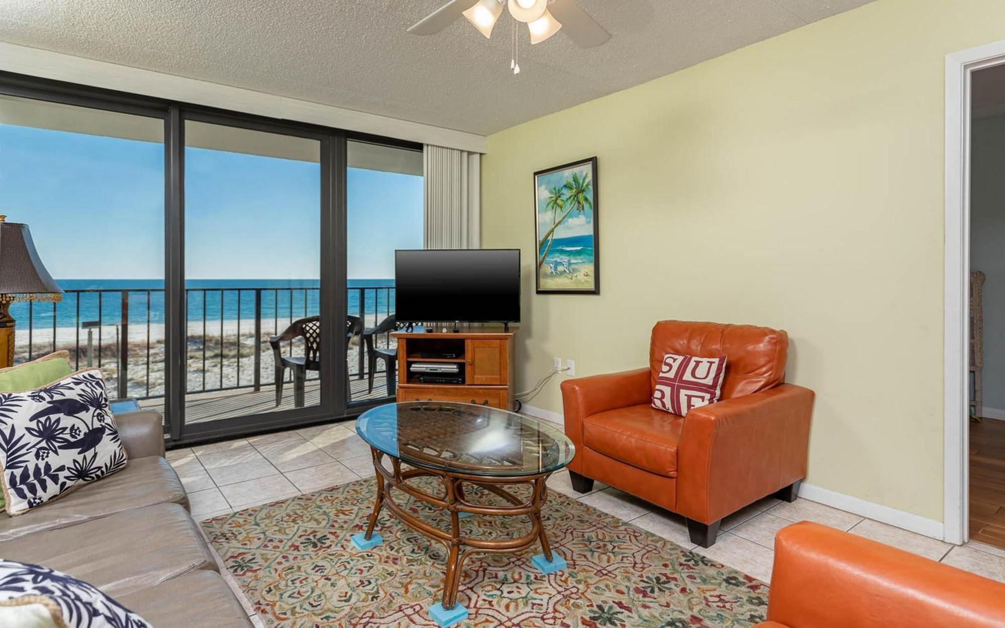 Island Winds East By Brett Robinson Vacations Apartment Gulf Shores Phòng bức ảnh