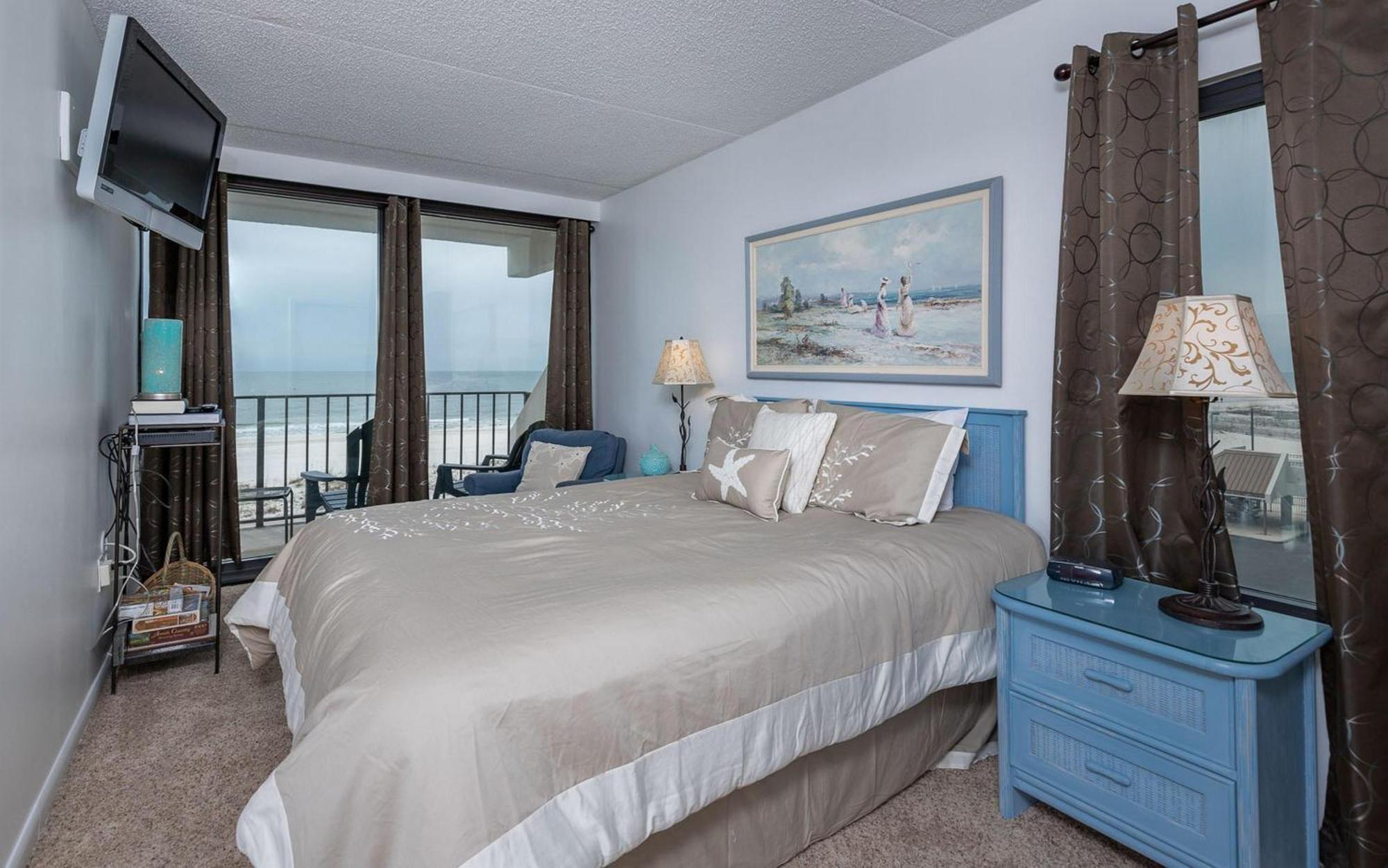 Island Winds East By Brett Robinson Vacations Apartment Gulf Shores Phòng bức ảnh