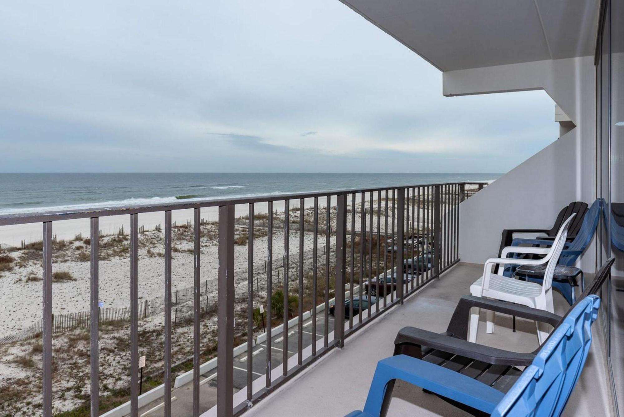 Island Winds East By Brett Robinson Vacations Apartment Gulf Shores Phòng bức ảnh