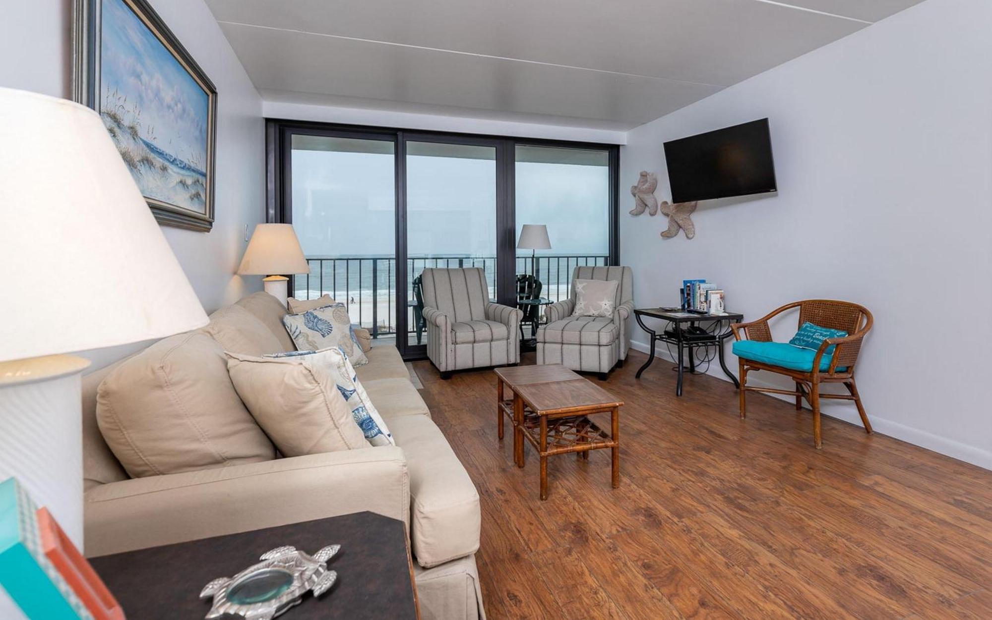 Island Winds East By Brett Robinson Vacations Apartment Gulf Shores Phòng bức ảnh