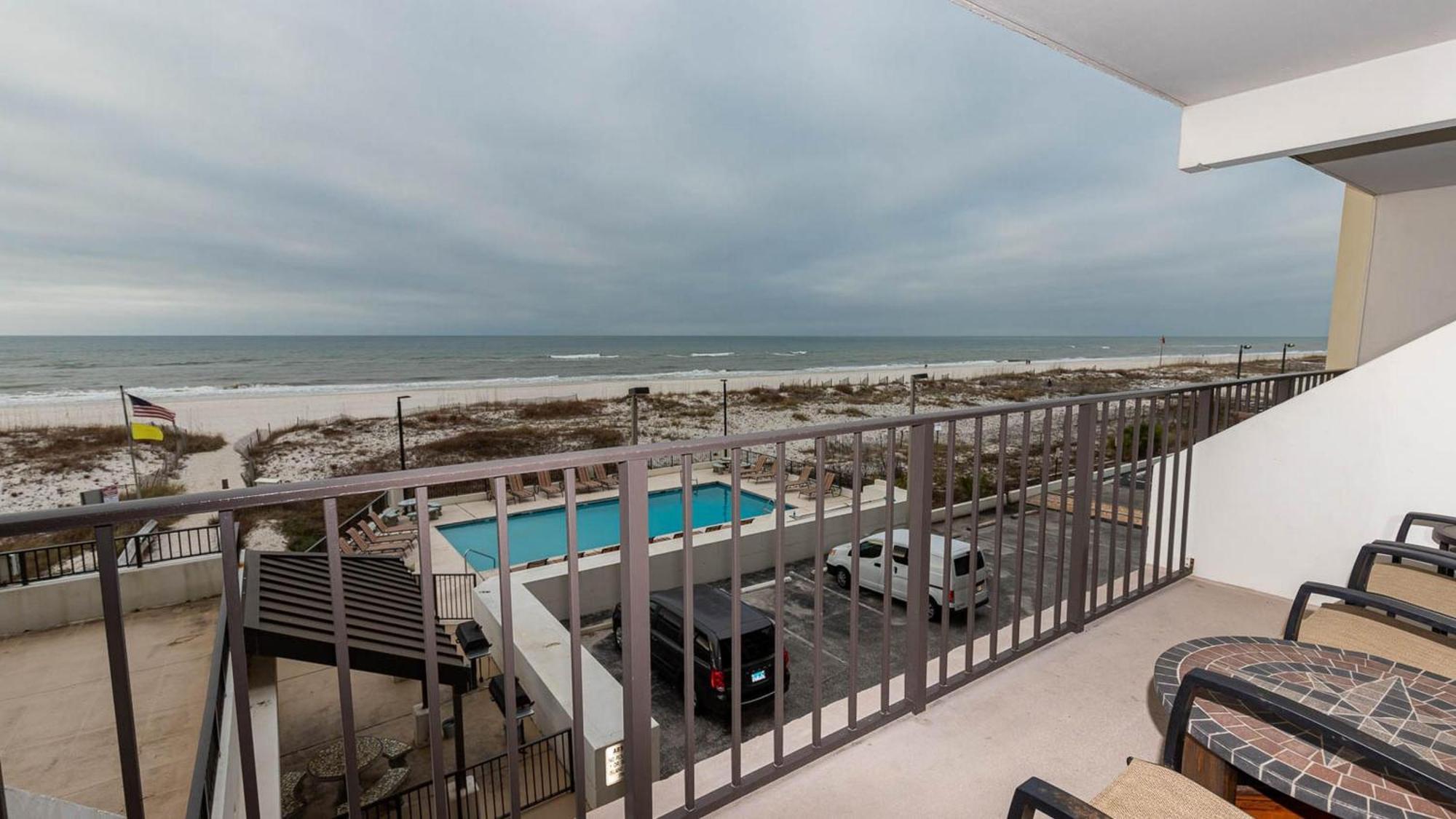 Island Winds East By Brett Robinson Vacations Apartment Gulf Shores Phòng bức ảnh